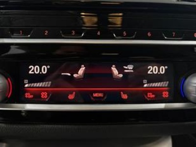 BMW Serie 5 520d xDrive Touring 140 kW (190 CV) BMW Serie 5 520d xDrive Touring 140 kW (190 CV)