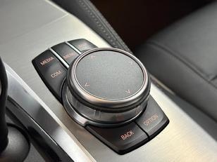 BMW Serie 5 520d xDrive Touring 140 kW (190 CV)