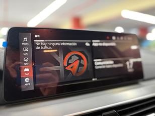 BMW Serie 5 520d xDrive Touring 140 kW (190 CV)