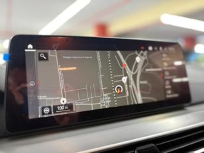 BMW Serie 5 520d xDrive Touring 140 kW (190 CV) BMW Serie 5 520d xDrive Touring 140 kW (190 CV)