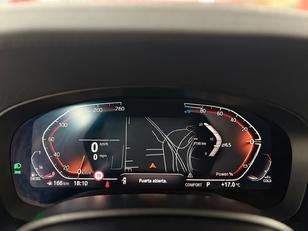 BMW Serie 5 520d xDrive Touring 140 kW (190 CV)