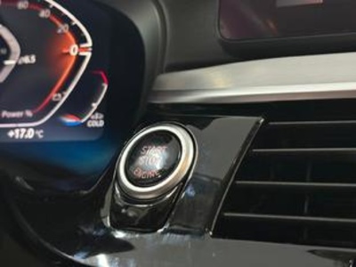 BMW Serie 5 520d xDrive Touring 140 kW (190 CV) BMW Serie 5 520d xDrive Touring 140 kW (190 CV)