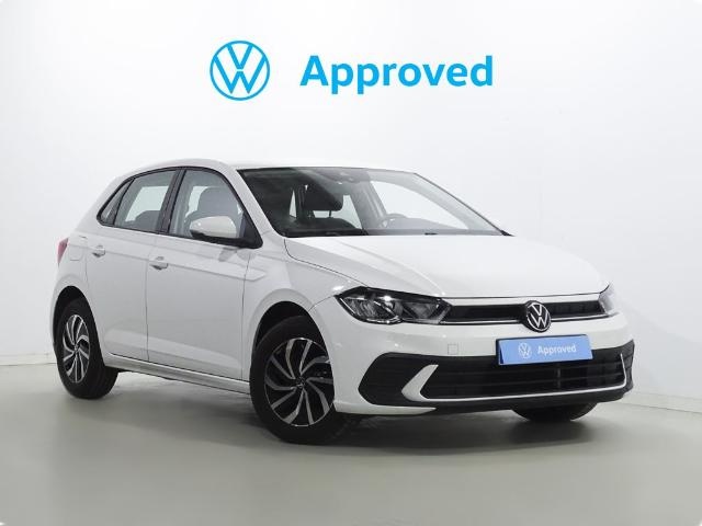 VolkswagenPolo Life 1.0 TSI 70 kW (95 CV)