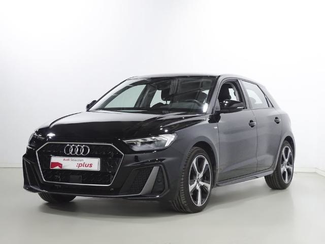 AudiA1 Sportback Adrenalin edition 30 TFSI 81 kW (110 CV)