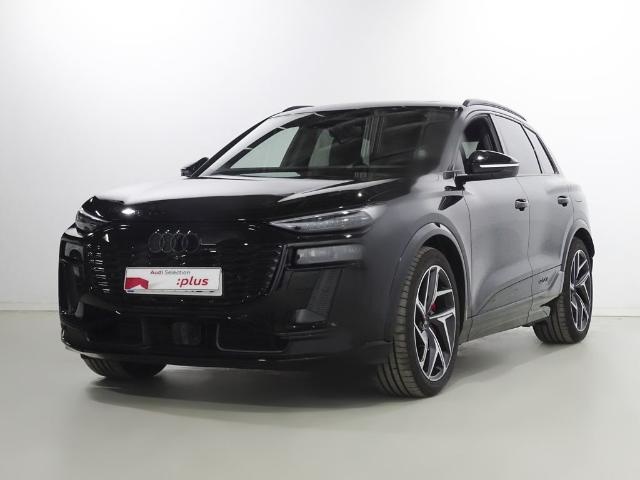 AudiQ6 e-tron SQ6 e-tron 380 kW (517 CV)