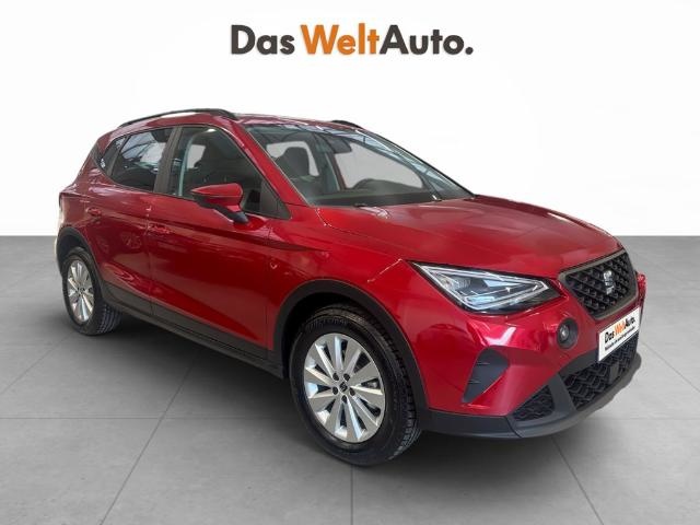 SEATArona 1.0 TSI Style XM 85 kW (115 CV)