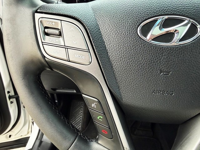 HyundaiSanta Fe 2.2 CRDI Tecno 4x4 145 kW (197 CV) Vehículo usado en Barcelona - 19