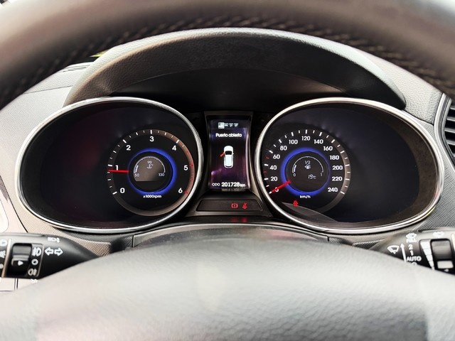 HyundaiSanta Fe 2.2 CRDI Tecno 4x4 145 kW (197 CV) Vehículo usado en Barcelona - 20