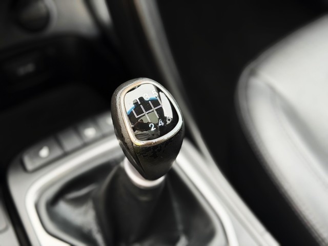 HyundaiSanta Fe 2.2 CRDI Tecno 4x4 145 kW (197 CV) Vehículo usado en Barcelona - 29