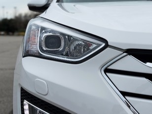 Hyundai Santa Fe 2.2 CRDI Tecno 4x4 145 kW (197 CV)