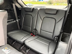 Hyundai Santa Fe 2.2 CRDI Tecno 4x4 145 kW (197 CV)