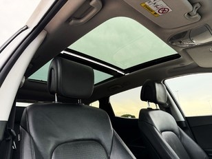 Hyundai Santa Fe 2.2 CRDI Tecno 4x4 145 kW (197 CV)