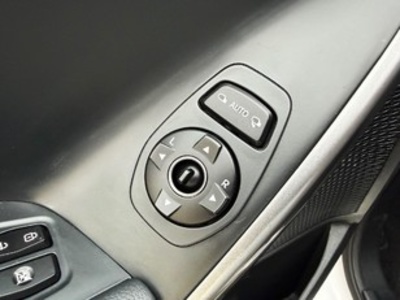 Hyundai Santa Fe 2.2 CRDI Tecno 4x4 145 kW (197 CV) Hyundai Santa Fe 2.2 CRDI Tecno 4x4 145 kW (197 CV)