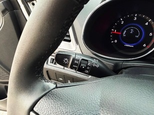 Hyundai Santa Fe 2.2 CRDI Tecno 4x4 145 kW (197 CV)