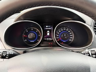 Hyundai Santa Fe 2.2 CRDI Tecno 4x4 145 kW (197 CV)