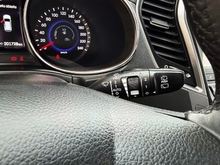 Hyundai Santa Fe 2.2 CRDI Tecno 4x4 145 kW (197 CV)