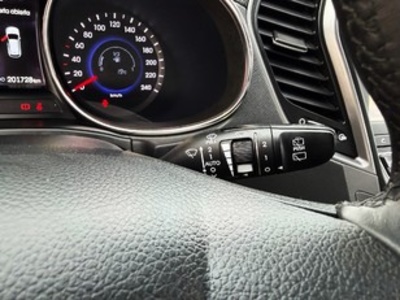 Hyundai Santa Fe 2.2 CRDI Tecno 4x4 145 kW (197 CV) Hyundai Santa Fe 2.2 CRDI Tecno 4x4 145 kW (197 CV)