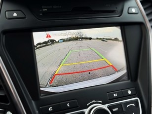 Hyundai Santa Fe 2.2 CRDI Tecno 4x4 145 kW (197 CV)