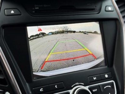 Hyundai Santa Fe 2.2 CRDI Tecno 4x4 145 kW (197 CV) Hyundai Santa Fe 2.2 CRDI Tecno 4x4 145 kW (197 CV)