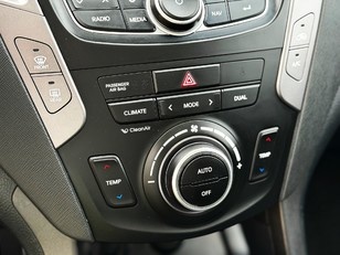 Hyundai Santa Fe 2.2 CRDI Tecno 4x4 145 kW (197 CV)