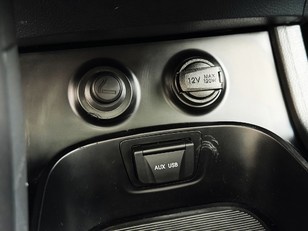 Hyundai Santa Fe 2.2 CRDI Tecno 4x4 145 kW (197 CV)