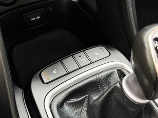 Hyundai Santa Fe 2.2 CRDI Tecno 4x4 145 kW (197 CV)