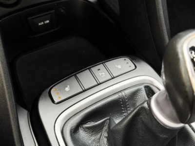 Hyundai Santa Fe 2.2 CRDI Tecno 4x4 145 kW (197 CV) Hyundai Santa Fe 2.2 CRDI Tecno 4x4 145 kW (197 CV)