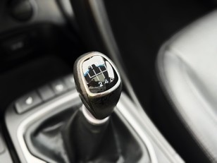 Hyundai Santa Fe 2.2 CRDI Tecno 4x4 145 kW (197 CV)