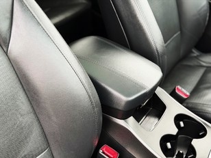 Hyundai Santa Fe 2.2 CRDI Tecno 4x4 145 kW (197 CV)