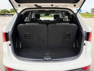 Hyundai Santa Fe 2.2 CRDI Tecno 4x4 145 kW (197 CV)