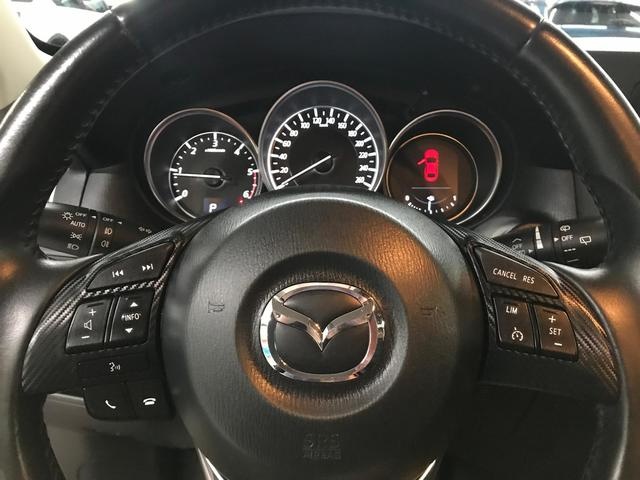 MazdaCX-5 2.2 DE Black Tech Edition 2WD Aut. 110 kW (150 CV) Vehículo usado en Barcelona - 11