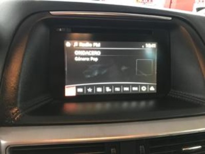 Mazda CX-5 2.2 DE Black Tech Edition 2WD Aut. 110 kW (150 CV) Mazda CX-5 2.2 DE Black Tech Edition 2WD Aut. 110 kW (150 CV)