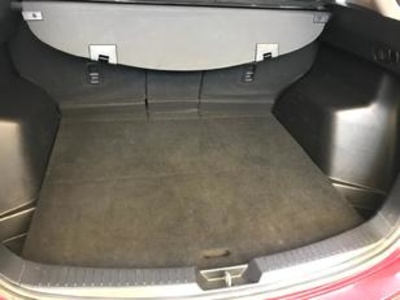 Mazda CX-5 2.2 DE Black Tech Edition 2WD Aut. 110 kW (150 CV) Mazda CX-5 2.2 DE Black Tech Edition 2WD Aut. 110 kW (150 CV)