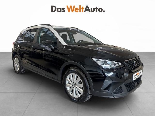 SEATArona 1.0 TSI Style XM 85 kW (115 CV)