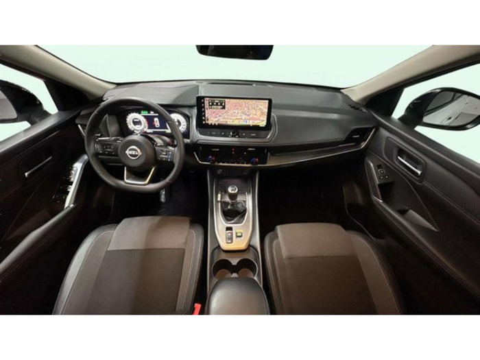 NissanQashqai DIG-T 140 mHEV Acenta 4x2 103 kW (140 CV) Vehículo usado en Barcelona - 7 NissanQashqai DIG-T 140 mHEV Acenta 4x2 103 kW (140 CV) Vehículo usado en Barcelona - 7