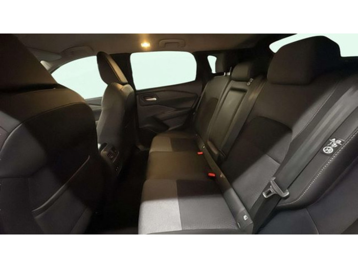 NissanQashqai DIG-T 140 mHEV Acenta 4x2 103 kW (140 CV) Vehículo usado en Barcelona - 10 NissanQashqai DIG-T 140 mHEV Acenta 4x2 103 kW (140 CV) Vehículo usado en Barcelona - 10