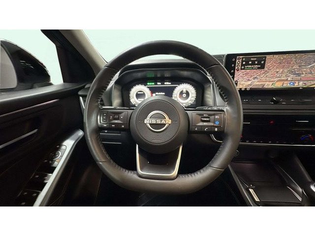 NissanQashqai DIG-T 140 mHEV Acenta 4x2 103 kW (140 CV) Vehículo usado en Barcelona - 12