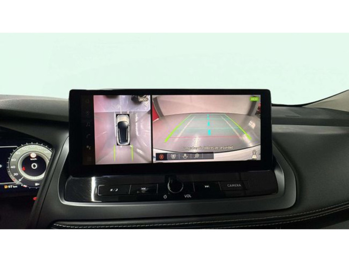 NissanQashqai DIG-T 140 mHEV Acenta 4x2 103 kW (140 CV) Vehículo usado en Barcelona - 15 NissanQashqai DIG-T 140 mHEV Acenta 4x2 103 kW (140 CV) Vehículo usado en Barcelona - 15