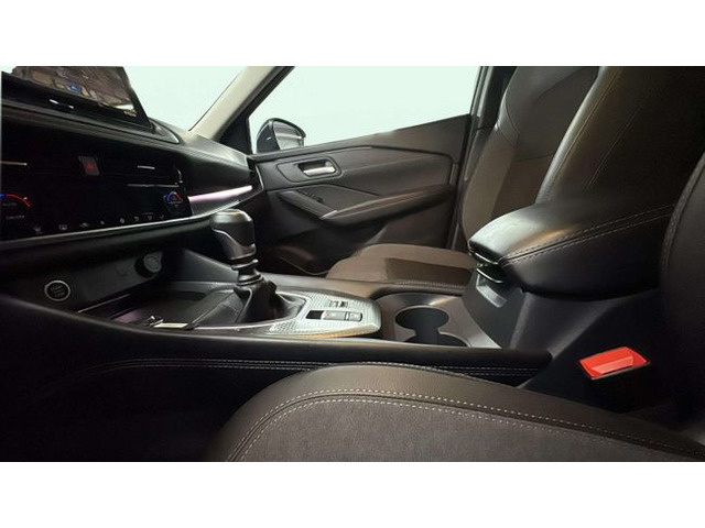 NissanQashqai DIG-T 140 mHEV Acenta 4x2 103 kW (140 CV) Vehículo usado en Barcelona - 16