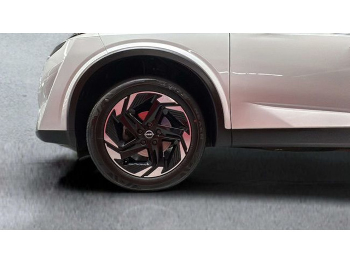 NissanQashqai DIG-T 140 mHEV Acenta 4x2 103 kW (140 CV) Vehículo usado en Barcelona - 19 NissanQashqai DIG-T 140 mHEV Acenta 4x2 103 kW (140 CV) Vehículo usado en Barcelona - 19