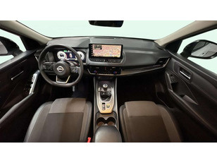 Nissan Qashqai DIG-T 140 mHEV Acenta 4x2 103 kW (140 CV)