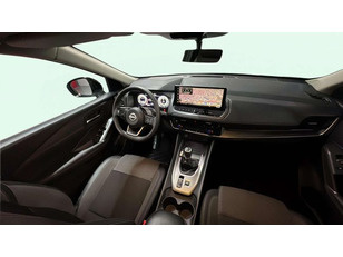 Nissan Qashqai DIG-T 140 mHEV Acenta 4x2 103 kW (140 CV)