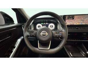 Nissan Qashqai DIG-T 140 mHEV Acenta 4x2 103 kW (140 CV) Nissan Qashqai DIG-T 140 mHEV Acenta 4x2 103 kW (140 CV)