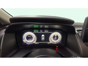 Nissan Qashqai DIG-T 140 mHEV Acenta 4x2 103 kW (140 CV)