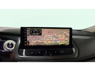 Nissan Qashqai DIG-T 140 mHEV Acenta 4x2 103 kW (140 CV)