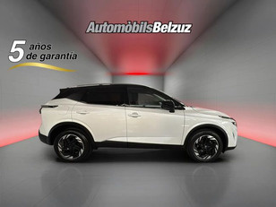 Nissan Qashqai DIG-T 140 mHEV Acenta 4x2 103 kW (140 CV)