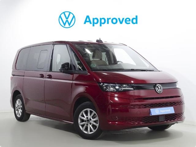 VolkswagenMultivan 2.0 TDI Batalla Corta 110 kW (150 CV) DSG