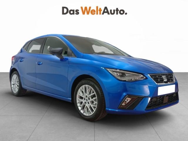 SEATIbiza 1.0 TSI S&S FR XS 85 kW (115 CV)