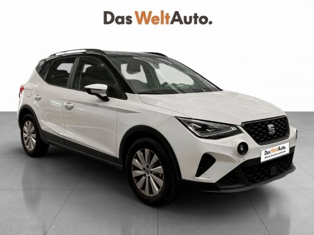 SEATArona 1.0 TSI Style Special Edition 85 kW (115 CV)