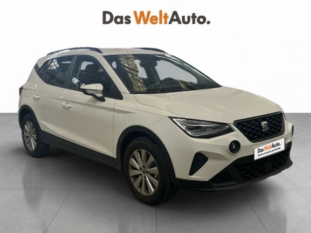 SEATArona 1.0 TSI Style Special Edition 85 kW (115 CV)